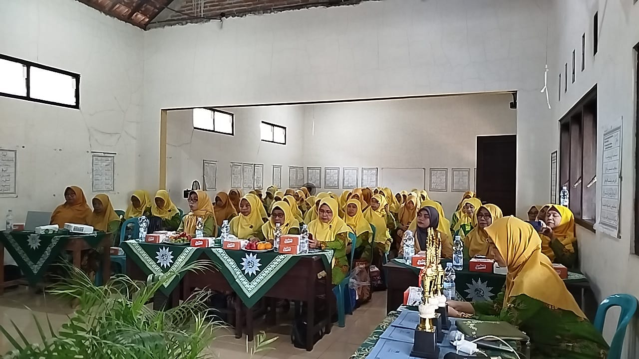 Musyawarah Cabang HMI ciamis kab 2025