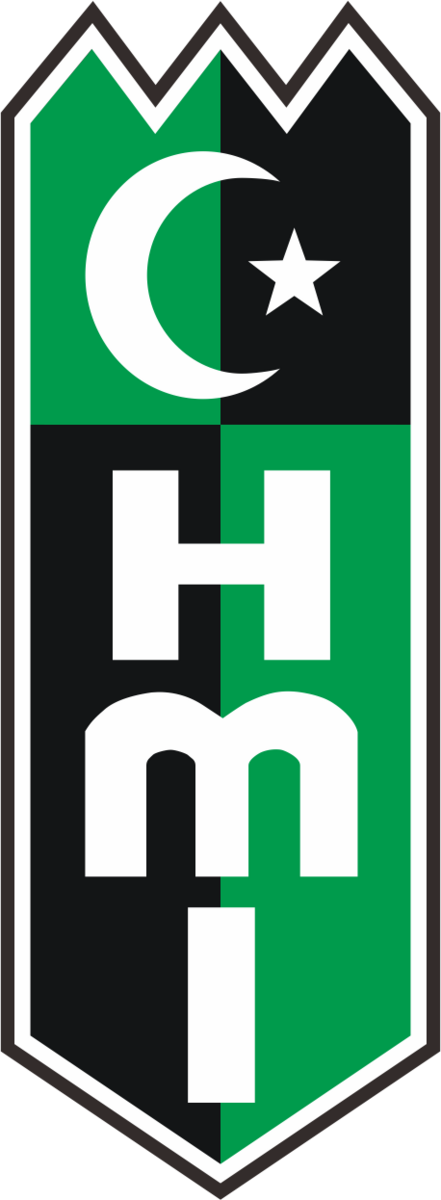 Logo HMI ciamis kab
